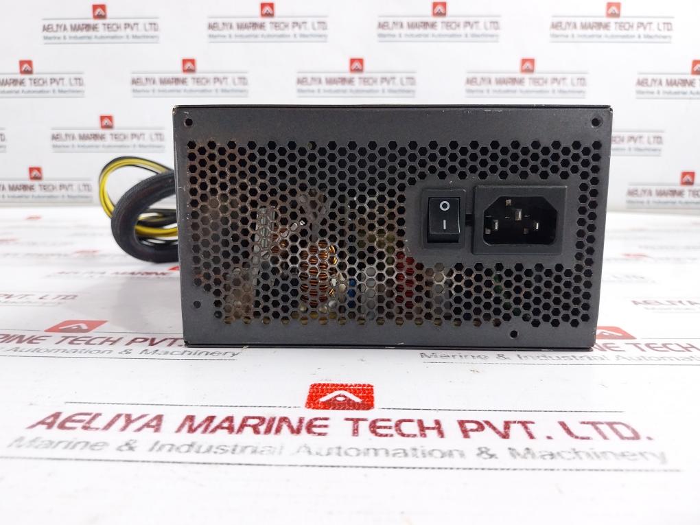 Delta Gps-400db A, 400w, 80 Plus Bronze, Game Series Switching Power Supply