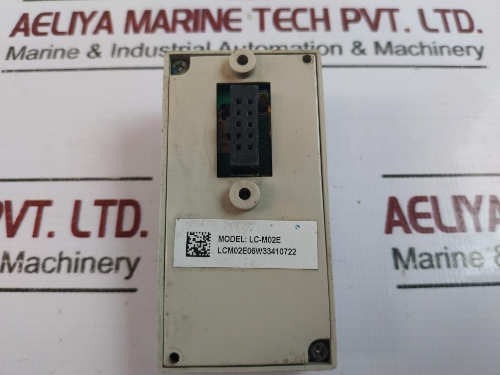 Delta Lc-m02E Digital Keypad Operation Panel Vfd-m Lcm02E06W33410722, 0-100