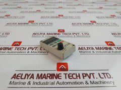 Delta Lc-m02E Digital Keypad Operation Panel Vfd-m Lcm02E06W33410722, 0-100