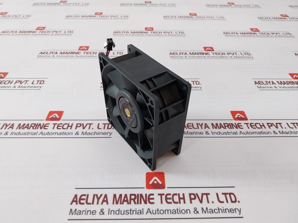 Delta Pfb0924Ehe Dc Brushless Air Cooling Fan Dc 24V F091211 0.42A