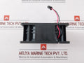 Delta Pfb0924Ehe Dc Brushless Air Cooling Fan Dc 24V F091211 0.42A
