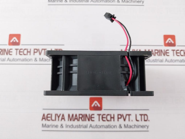 Delta Pfb0924Ehe Dc Brushless Air Cooling Fan Dc 24V F091211 0.42A