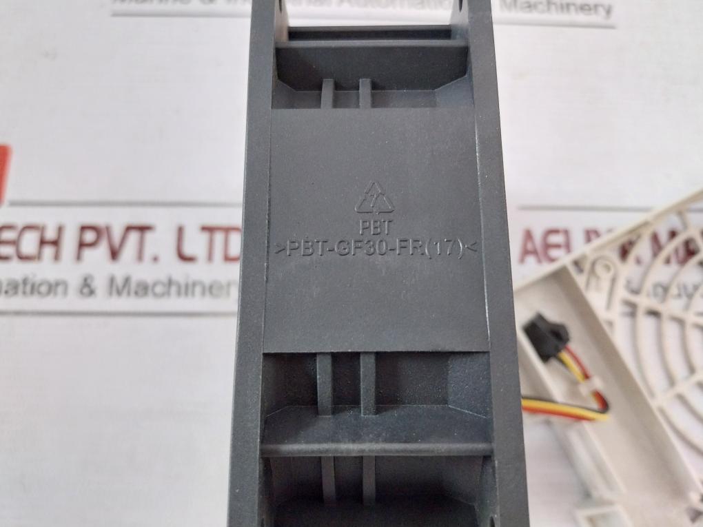 Delta Pfb0924Ghe Cooling Fan 3Axd50000030156 A20430113Ddu-pc 3Axd50000029570