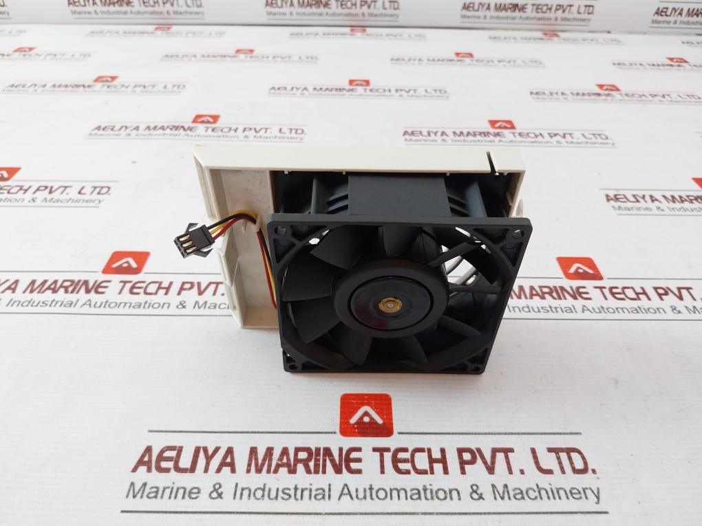 Delta Pfb0924Ghe Cooling Fan 3Axd50000030156 A20430113Ddu-pc 3Axd50000029570