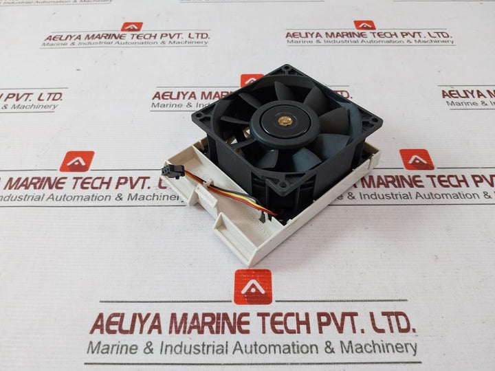 Delta Pfb0924Ghe Cooling Fan 3Axd50000030156 A20430113Ddu-pc 3Axd50000029570