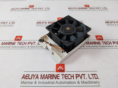 Delta Pfb0924Ghe Cooling Fan 3Axd50000030156 A20430113Ddu-pc 3Axd50000029570