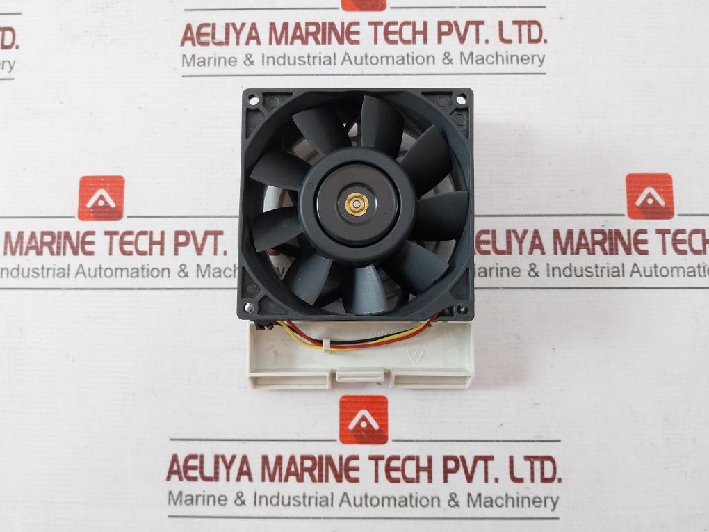 Delta Pfb0924Ghe Cooling Fan 3Axd50000030156 A20430113Ddu-pc 3Axd50000029570