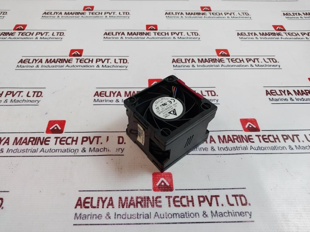 Delta Pfr0612Xhe Dc Brushless Cooling Fan With Assembly Module 654577-003