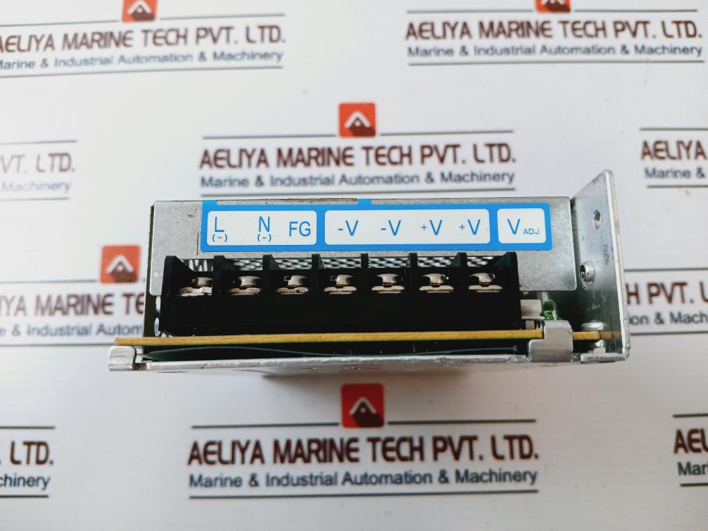 Delta Pmt-24V100W1Aa Switching Power Supply Ac100-120V~ 2.5A 50-60Hz