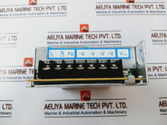 Delta Pmt-24V100W1Aa Switching Power Supply Ac100-120V~ 2.5A 50-60Hz