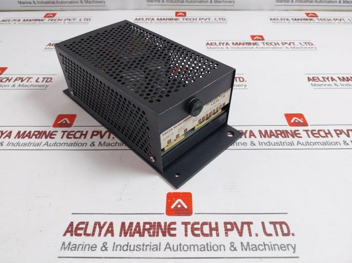 Delta Power Supply 50Hz Ld15-1B 220V
