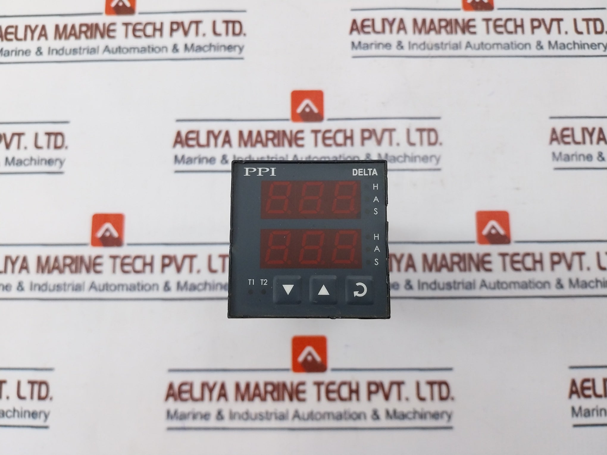 Delta Ppi 2 In 1 Dual Zone Temperature Indicator Cnwc016 11222200M