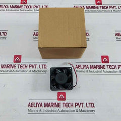 Delta Qfr0624Gh Air Cooling Fan Dc24V 0.21A A01 3Axd50000048806