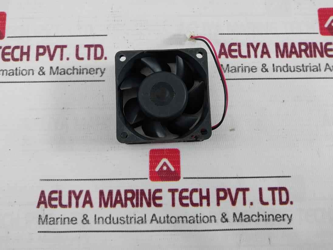 Delta Qfr0624Gh Air Cooling Fan Dc24V 0.21A A01 3Axd50000048806