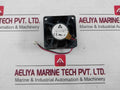 Delta Qfr0624Gh Air Cooling Fan Dc24V 0.21A A01 3Axd50000048806