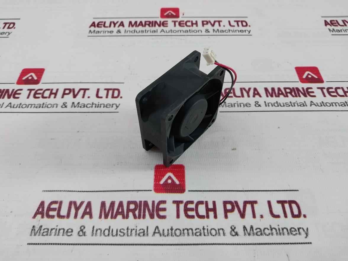 Delta Qfr0624Gh Air Cooling Fan Dc24V 0.21A A01 3Axd50000048806