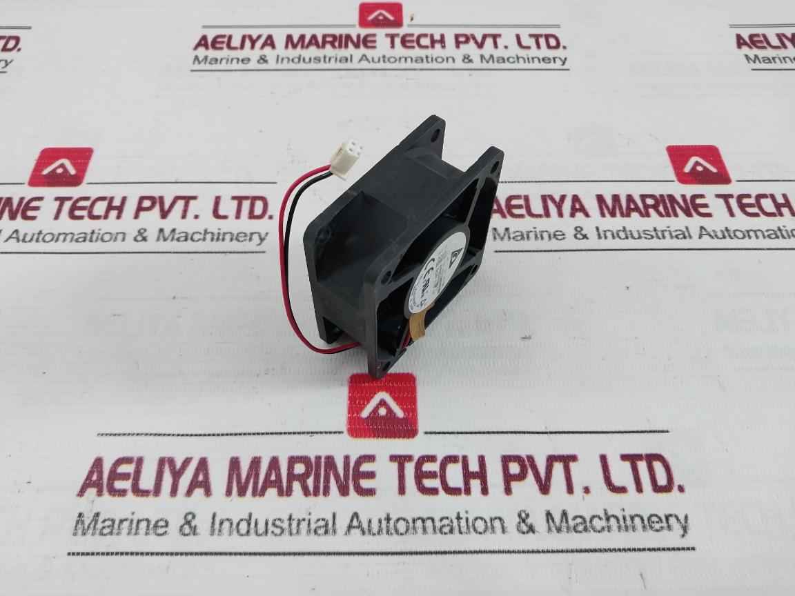 Delta Qfr0624Gh Air Cooling Fan Dc24V 0.21A A01 3Axd50000048806