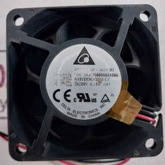 Delta Qfr0624Gh Air Cooling Fan Dc24V 0.21A A01 3Axd50000048806