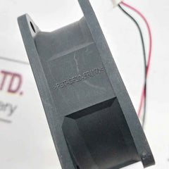 Delta Qfr0624Gh Air Cooling Fan Dc24V 0.21A A01 3Axd50000048806