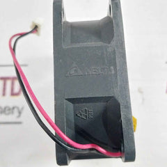 Delta Qfr0624Gh Air Cooling Fan Dc24V 0.21A A01 3Axd50000048806