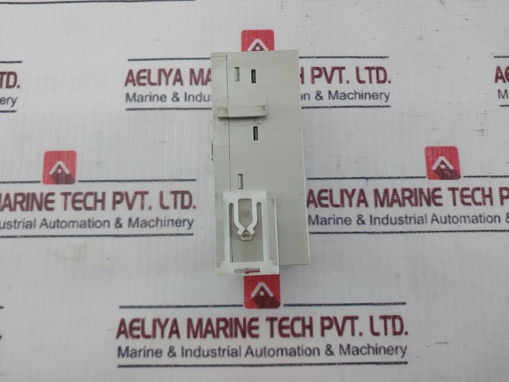 Delta Rtu-en01 Modbus Tcp Remote I/O Communication Module 24Vdc 2.0W V1.04A1