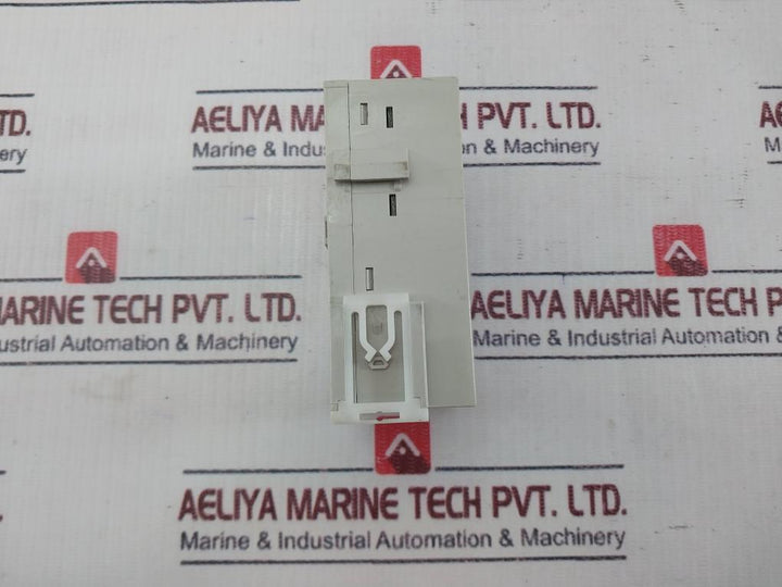 Delta Rtu-en01 Modbus Tcp Remote I/O Communication Module 24Vdc 2.0W V1.04A1