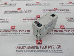 Delta Rtu-en01 Modbus Tcp Remote I/O Communication Module 24Vdc 2.0W V1.04A1