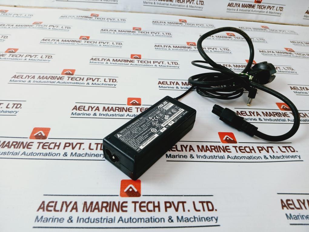 Delta Sadp-65Kb B Ac Adapter Input 100-240V~1.5A 50-60Hz