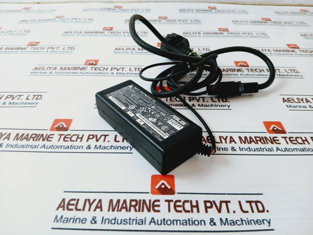 Delta Sadp-65Kb B Ac Adapter Input 100-240V~1.5A 50-60Hz