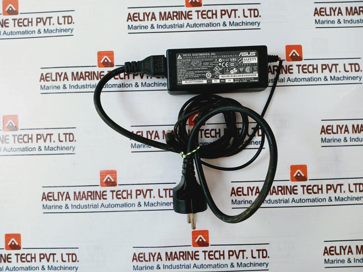 Delta Sadp-65Kb B Ac Adapter Input 100-240V~1.5A 50-60Hz