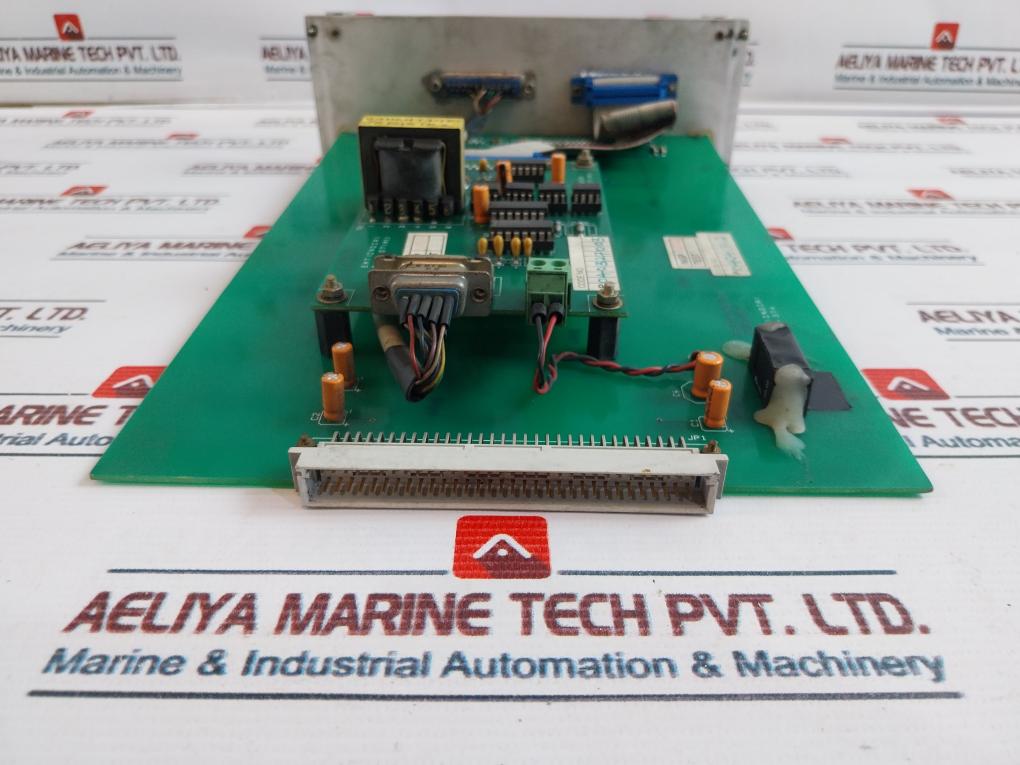 Delta Tau 602705-104 Series 2000 PLC Module