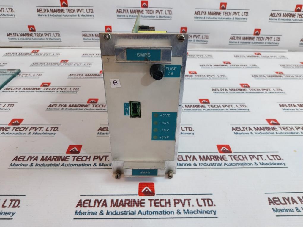 Delta Tau 602705-104 Series 2000 PLC Module