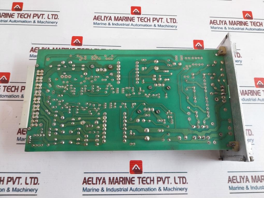 Delta Tau 602705-104 Series 2000 PLC Module