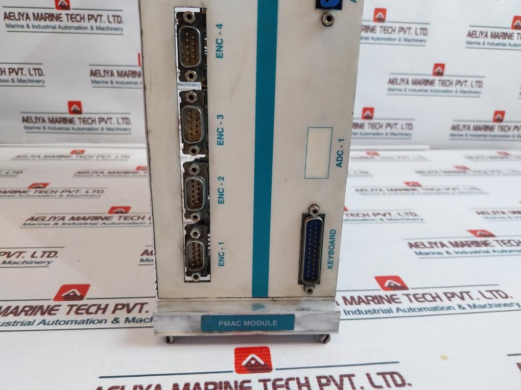 Delta Tau 602705-104 Series 2000 PLC Module