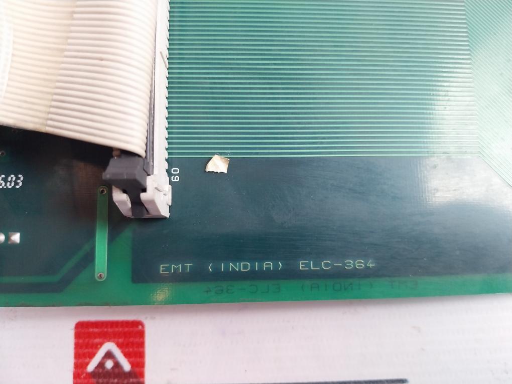 Delta Tau 602705-104 Series 2000 PLC Module