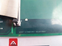 Delta Tau 602705-104 Series 2000 PLC Module