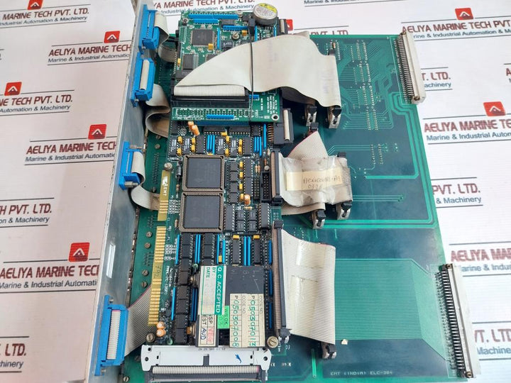 Delta Tau 602705-104 Series 2000 PLC Module