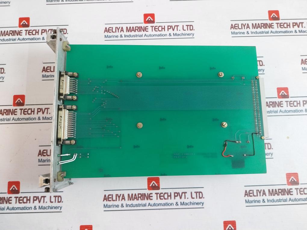 Delta Tau 602705-104 Series 2000 PLC Module