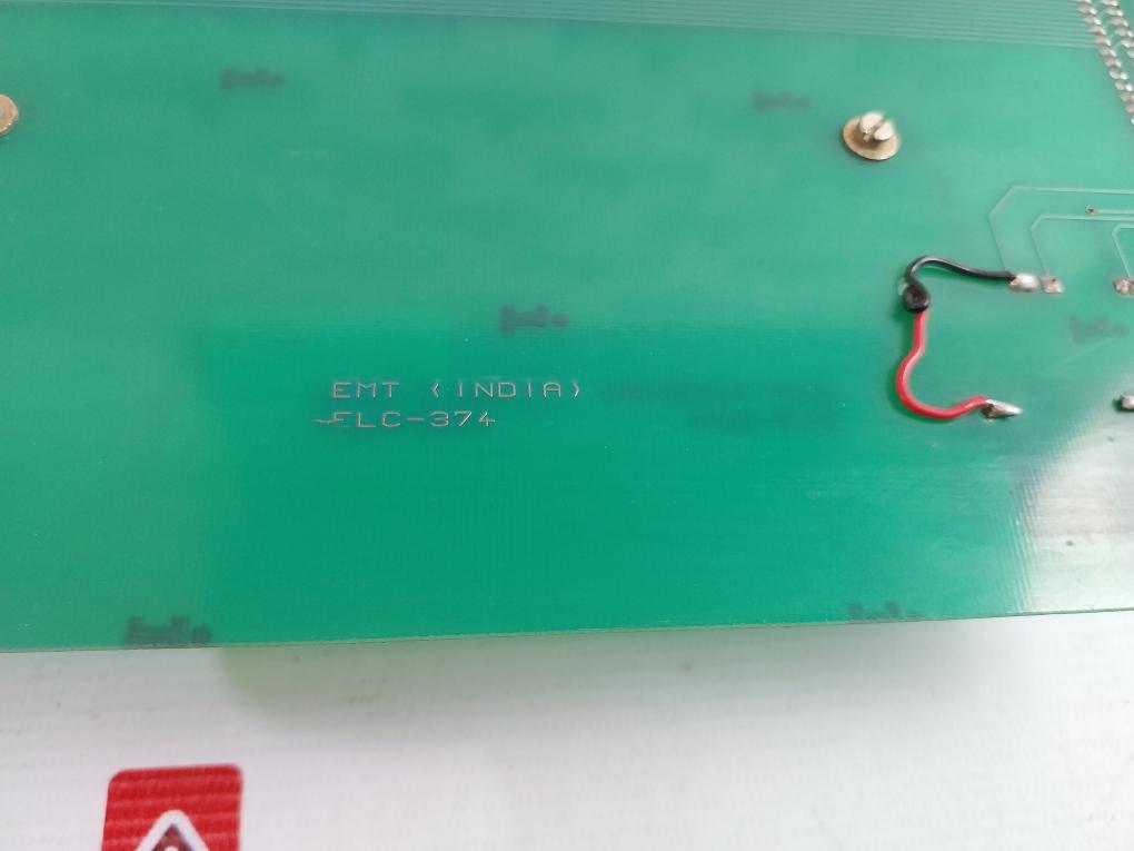 Delta Tau 602705-104 Series 2000 PLC Module