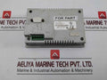 Delta Tp02g-as1 Human-machine Interface Text Panel 24vdc 3w (not Working)