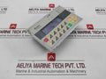 Delta Tp02g-as1 Human-machine Interface Text Panel 24vdc 3w (not Working)