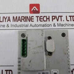 Delta Tp02g-as1 Human-machine Interface Text Panel 24vdc 3w (not Working)