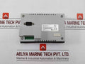 Delta Tp02g-as1 Text Hmi Panel(Not Working)