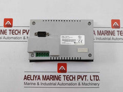 Delta Tp02g-as1 Text Hmi Panel(Not Working)