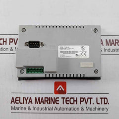 Delta Tp02g-as1 Text Hmi Panel(Not Working)