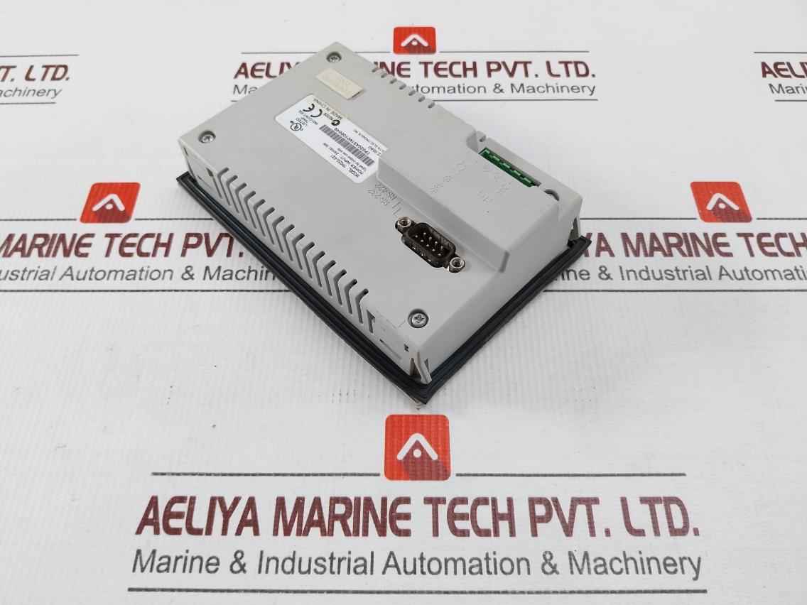 Delta Tp02g-as1 Text Hmi Panel(Not Working)