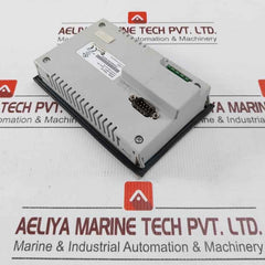 Delta Tp02g-as1 Text Hmi Panel(Not Working)