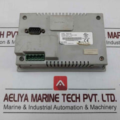 Delta Tp04g-as2 Terminal Panel V1.08a0 24vdc (not Working)