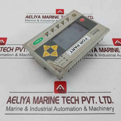 Delta Tp04g-as2 Terminal Panel V1.08a0 24vdc (not Working)