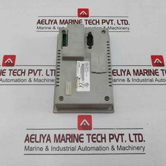 Delta Tp04g-as2 Terminal Panel V1.08a0 24vdc (not Working)